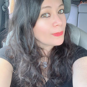 Meet your Posher, Maria j